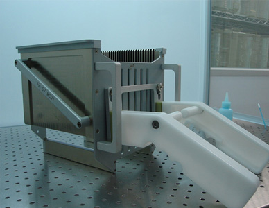 You know the whole transmission / reflection / transflective