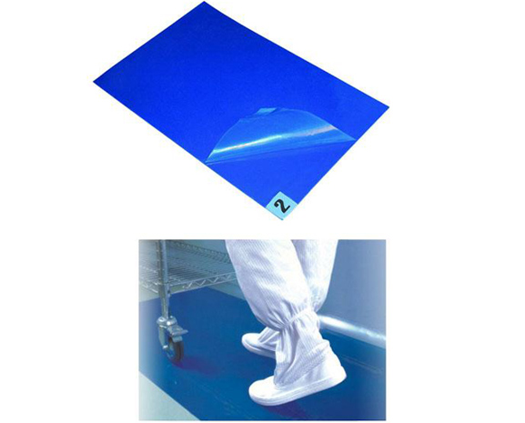 ESD Clean Tape