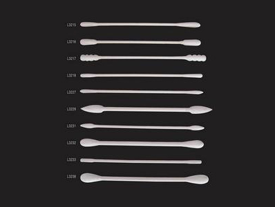 Cotton swab