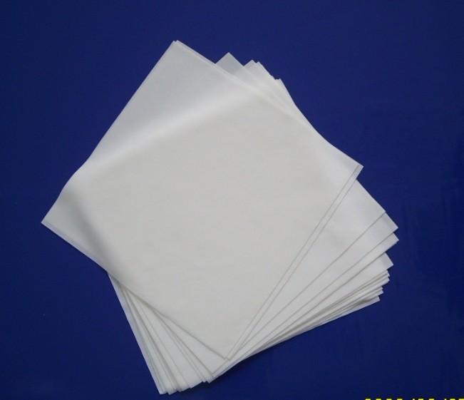 Non-dust cloth